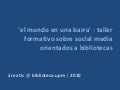 Taller h_w_2.0_o_b