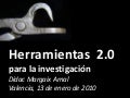 Taller Ice Enero