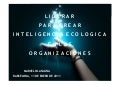 Liderar per crear intel·ligència ecològica a les administracions
