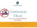 Taller  manejo y prevención de bullying para portal