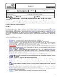 Taller Sobre Las Relaciones Biologicas Del Tercer Periodo.