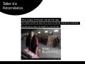 Taller de Soundslides