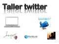 Twitter para la empresa y el marketing
