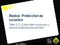 Taller uno modulo cinco rpl