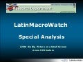Talvi L Ac Macro Watch  October 2002