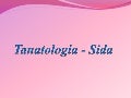 TanatologíA   Sida 1