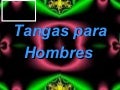Tangasparahombres