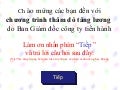 Tang luong