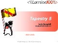 Tapestry