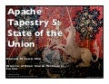 Tapestry: State of the Union
