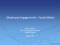 Tapping into Employees Wisdom by Scott Wilder