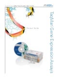 TaqMan® Gene Expression Products