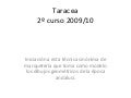 Taracea