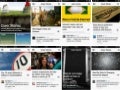 Giro rápido no meu Flipboard num início de tarde