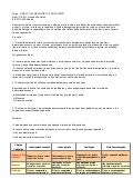 Tarea, tu país