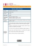 Tarefa: Traballando cos diferentes tipos de contidos en Drupal