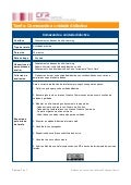 A.1 Tarefa eXe- learning: Comezando a unidade didáctica