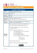 A.2 Tarefa eXe- learning: Ampliando a unidade didáctica