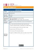 A.3 Tarefa eXe- learning: Publicando a unidade didáctica no Moodle