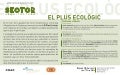 4A Sessió de Sector Arquitectura: El Plus Ecològic