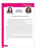 TÜBİTAK 2012 FİNALİST TARİH PROJELERİ