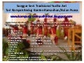 Rampak bedug banten untuk ramadhan   bulan puasa