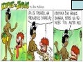 TARZAN STORIES