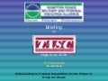 HRMFFA - TASC Presentation 08-20-08