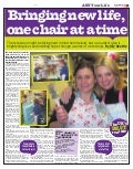 Lulabelle&rsquo;s House Hits the Headlines! pdf