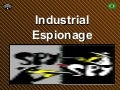 Industrial Espionage -Task 1596