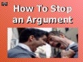How To Win An Argument - Task 1788