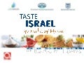 Taste israel @anuga 