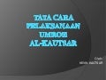 Tata cara pelaksanaan umroh