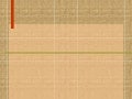 Tatami template