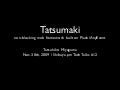 Tatsumaki