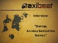 Taxibeat presentation