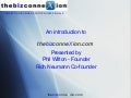 thebizconneXion