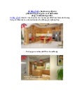 Tủ bếp gỗ sồi, chuyên cung cấp sản phẩm tủ bếp gỗ sồi giá rẻ với nhiều kiểu dáng và mẫu mã đẹp nhất.