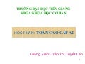 Tcca2.TranThiTuyetLan