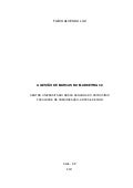 A Gestão de Marcas no Marketing 3.0