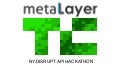 MetaLayer Presentation at TechCrunch Disrupt NY 2012