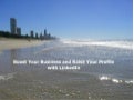 Business Boost with LinkedIn