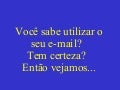 Técnicas de e mails