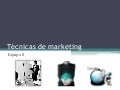 Técnicas de marketing(expo 2)