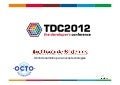 [Tdc2012] Auditoria Sistêmica - Processos, Práticas e Ferramentas