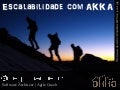 Escalabilidade com Akka