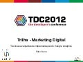 Técnicas avançadas de implementação do Google Analytics com GAS