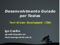 TDD
