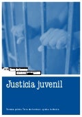 Tdh - Política temática - Justicia juvenil restaurativa