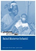 Tdh - Política Temática - Salud Materno Infantil
